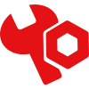 Tooling & Fixtures icon