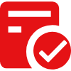 Test Coordination Support icon